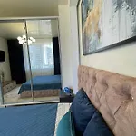 двухкомнатная в аркадии с двумя кроватями две отдельные спальни! Одеса