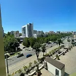 Apartament двухкомнатная в аркадии с двумя кроватями две отдельные спальни! Odessa