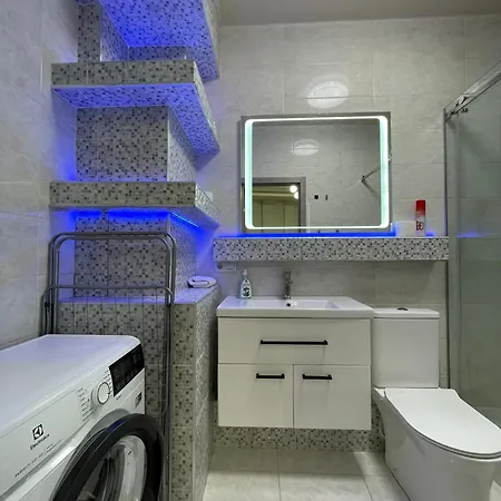Двухкомнатная Квартира В Аркадии С Двумя Отдельными Спальнями! Apartment