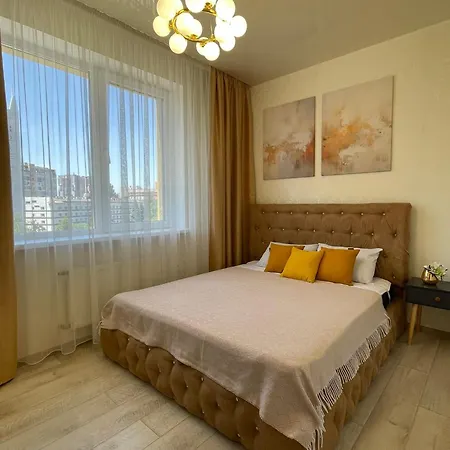 Двухкомнатная Квартира В Аркадии С Двумя Отдельными Спальнями! Apartment