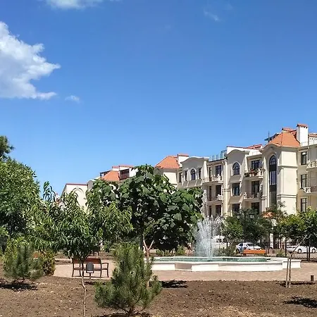Двухкомнатная Квартира В Аркадии С Двумя Отдельными Спальнями! Apartment *
