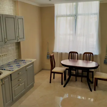 Apartment Двухкомнатная Квартира В Аркадии С Двумя Отдельными Спальнями! Odesa