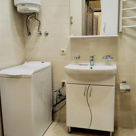 Двухкомнатная Квартира В Аркадии С Двумя Отдельными Спальнями! Apartment