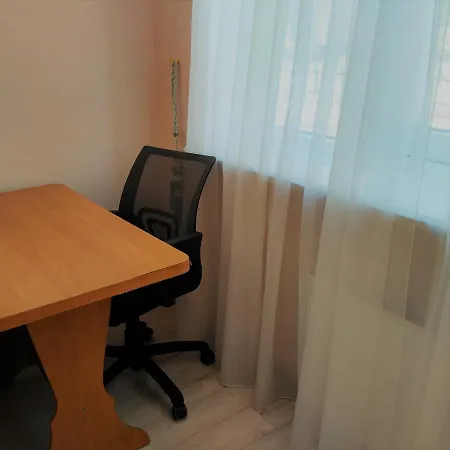 Apartment Двухкомнатная Квартира В Аркадии С Двумя Отдельными Спальнями!