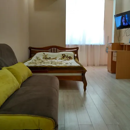 Двухкомнатная Квартира В Аркадии С Двумя Отдельными Спальнями! Apartment