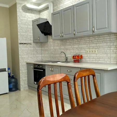 Apartment Двухкомнатная Квартира В Аркадии С Двумя Отдельными Спальнями! Odesa