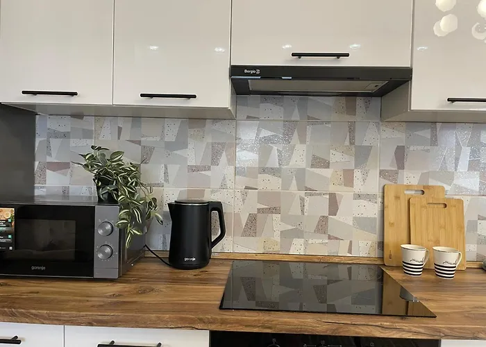 Daire двухкомнатная в аркадии с двумя кроватями две отдельные спальни! *