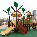 двухкомнатная в аркадии с двумя кроватями две отдельные спальни! * Odessa