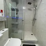 двухкомнатная в аркадии с двумя кроватями две отдельные спальни! * Odessa